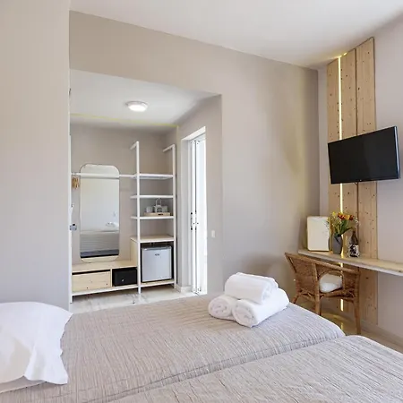 Bed & Breakfast Spilgaia