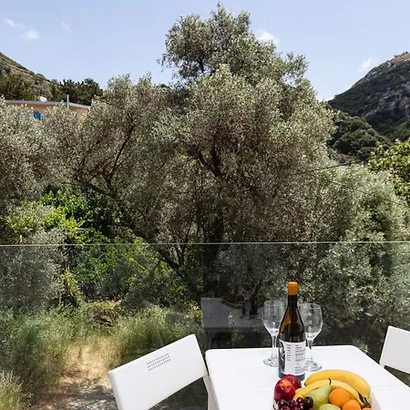 Spilgaia Bed & Breakfast *