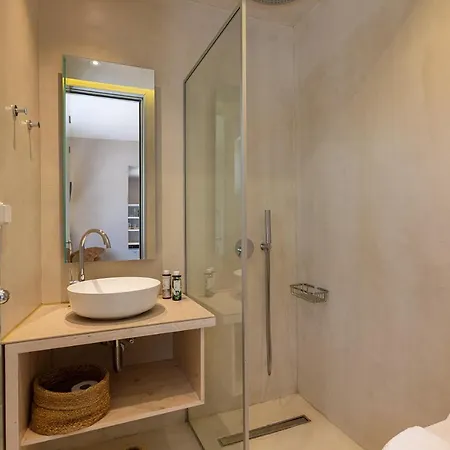 Bed & Breakfast Spilgaia *