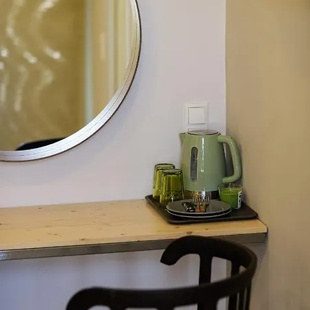 Bed & Breakfast Spilgaia *