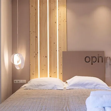 Spilgaia Bed & Breakfast